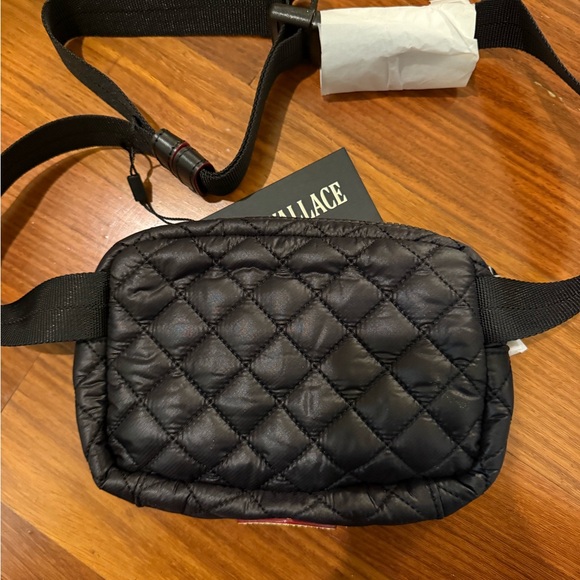MZ Wallace Limited Edition Beltbag black $145 - Picture 6 of 7